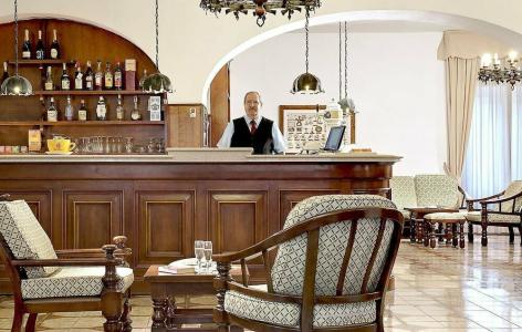 Royal Terme - 1