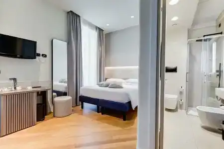 Best Western Plus Plaza Napoli - 22