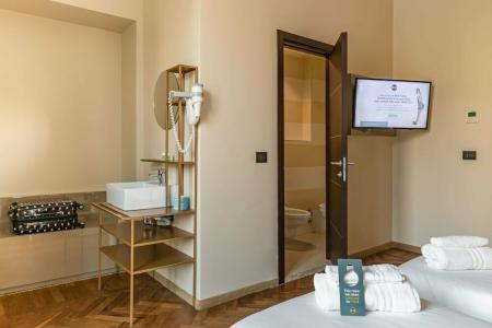 B&B Genova Principe - 37