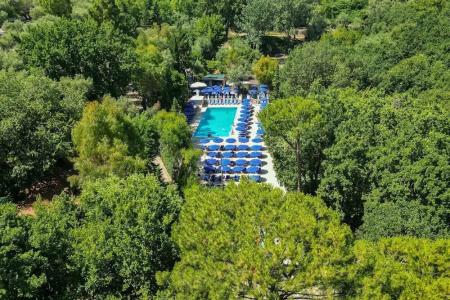 Village Camping Santa Fortunata - Campogaio - 19