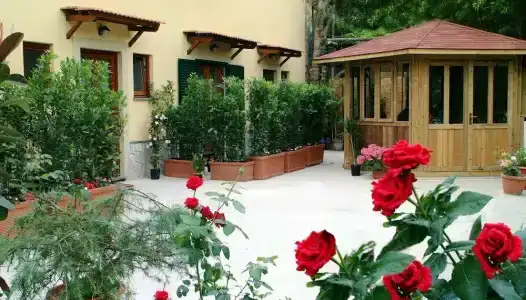 Il Roseto Resort - 1