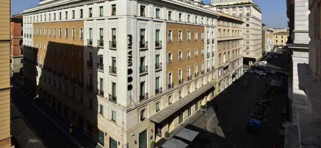 UNAs Decò Roma - 12