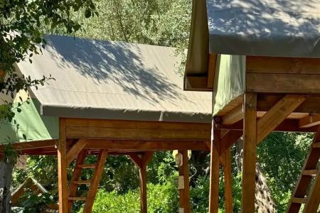 Village Camping Santa Fortunata - Campogaio - 40