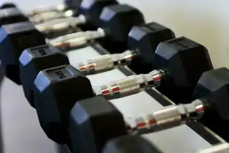 Hilton Garden Inn - 36