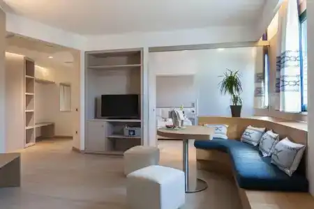 Mercure Olbia & SPA - 9