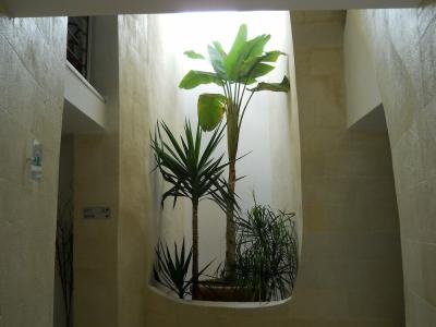 Dimora San Giuseppe & Spa - 36