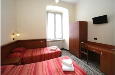 Le Tre Stazioni - 27