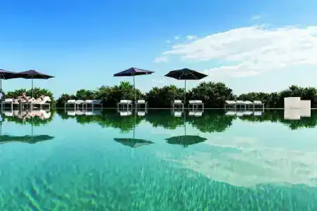 Zash Country Boutique & Spa - 1