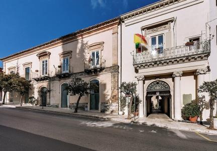 Relais Antica Badia - San Maurizio 1619 - 0