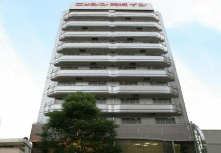 Nisshin Namba Inn - 7