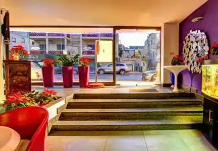 AX Sunny Coast Resort & Spa - 25