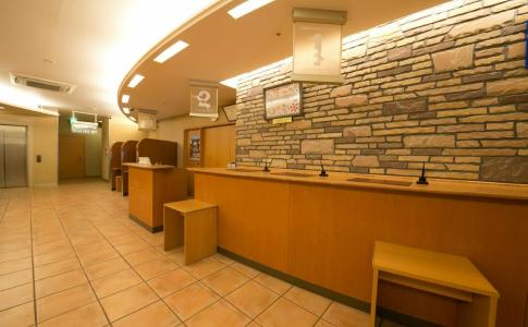 Washington R&B Kanazawa Station Nishiguchi - 27