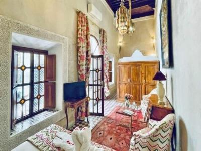 Riad & Spa Esprit du Maroc - 2