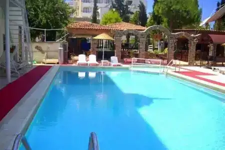 Yıldırım Otel - 1