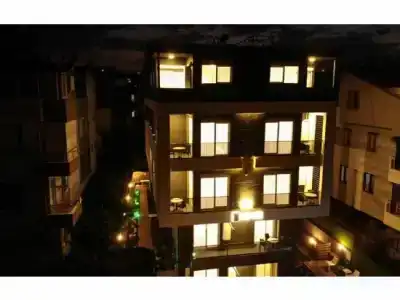 Stile Suite Family - 5