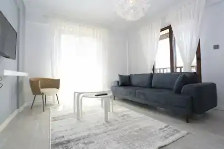 Verde Suites Akyaka - 18