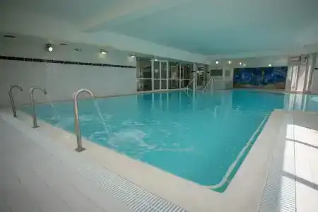 Mercure Thalasso & Spa Port - 39