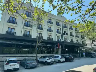 Vital Thermal & Spa - 6