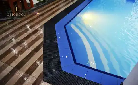 Leighton Resort - 22