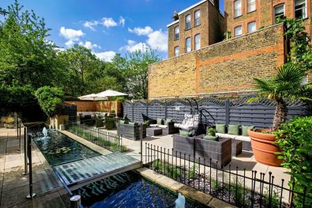 Holiday Inn LONDON - KENSINGTON HIGH ST. by IHG - 6