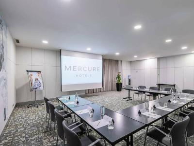 Mercure Lisboa - 4