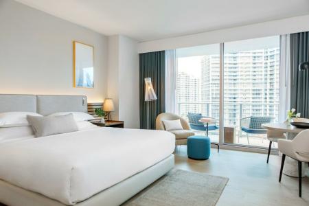 Kimpton EPIC by IHG - 49