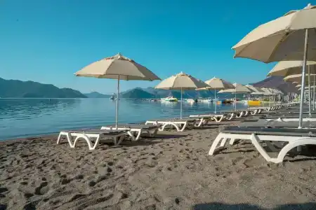 MARMARIS BEGONVILLE BEACH+16 ADULT ONLY - 7