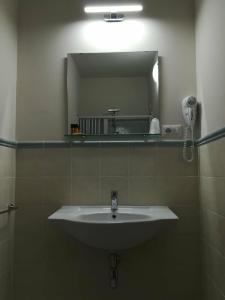 Guest House Capitan Libeccio - 9