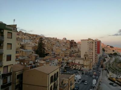 L'Alba sui Templi - Bed & Breakfast - 25