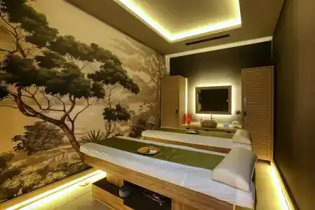 Almira Thermal Spa & Convention Center - 29