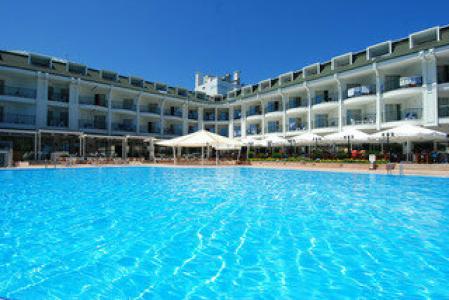 Zena Resort - 39