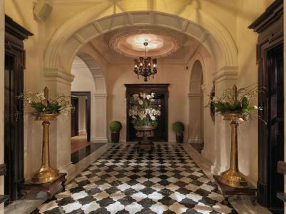 The Lalit London - 1