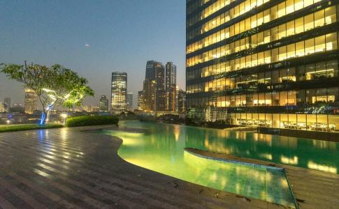 Manhattan Jakarta - 24
