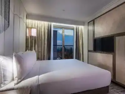 Hilton Podgorica Crna Gora - 12