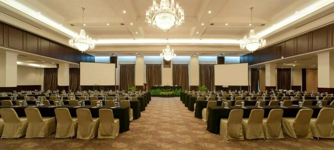 Royal Kuningan - 39