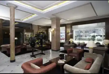 El Avenida Palace - 22
