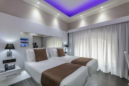 The One Boutique & Spa - 14