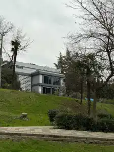 Grand Way Kurortny Park - 14