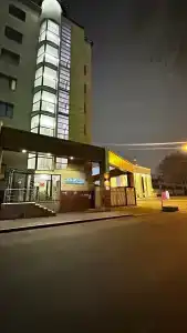 Spektrcity Hamovniki - 47