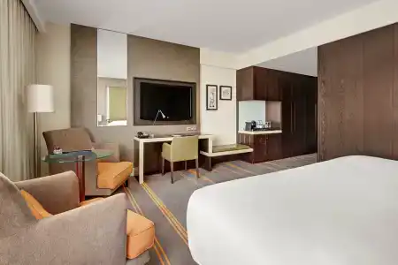 Sheraton Palace - 12