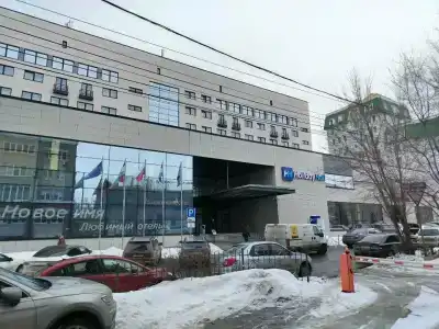 Holiday Inn, an IHG - 20