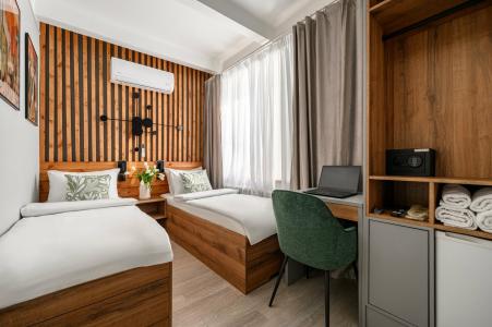 Mint on Tishinka - 2