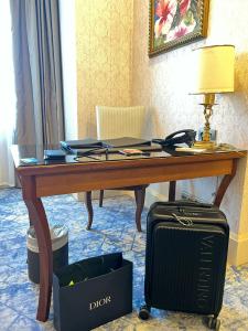 Rixos President - 27