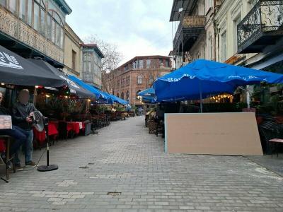 Barsuna Bar Boutique - 15