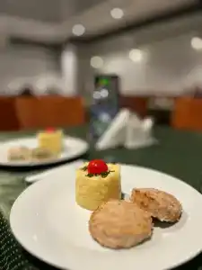 Luch Sports and complex - 23