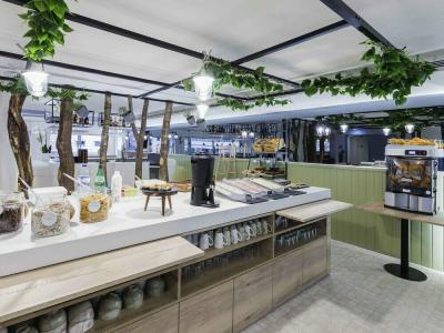 ibis Styles Lisboa Centro Marquês de Pombal - 4