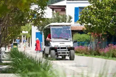 Slovenska Plaža Lux - 22