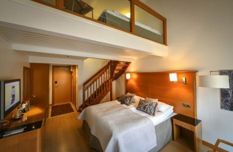 Vuokatin Aateli Studios - 88