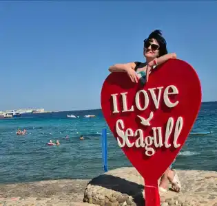 Seagull Beach Resort - Families and Couples Only - 31