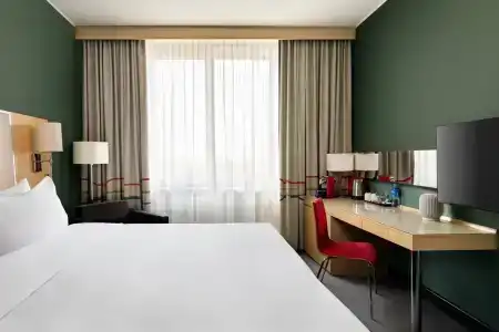 Park Inn by Radisson - 7